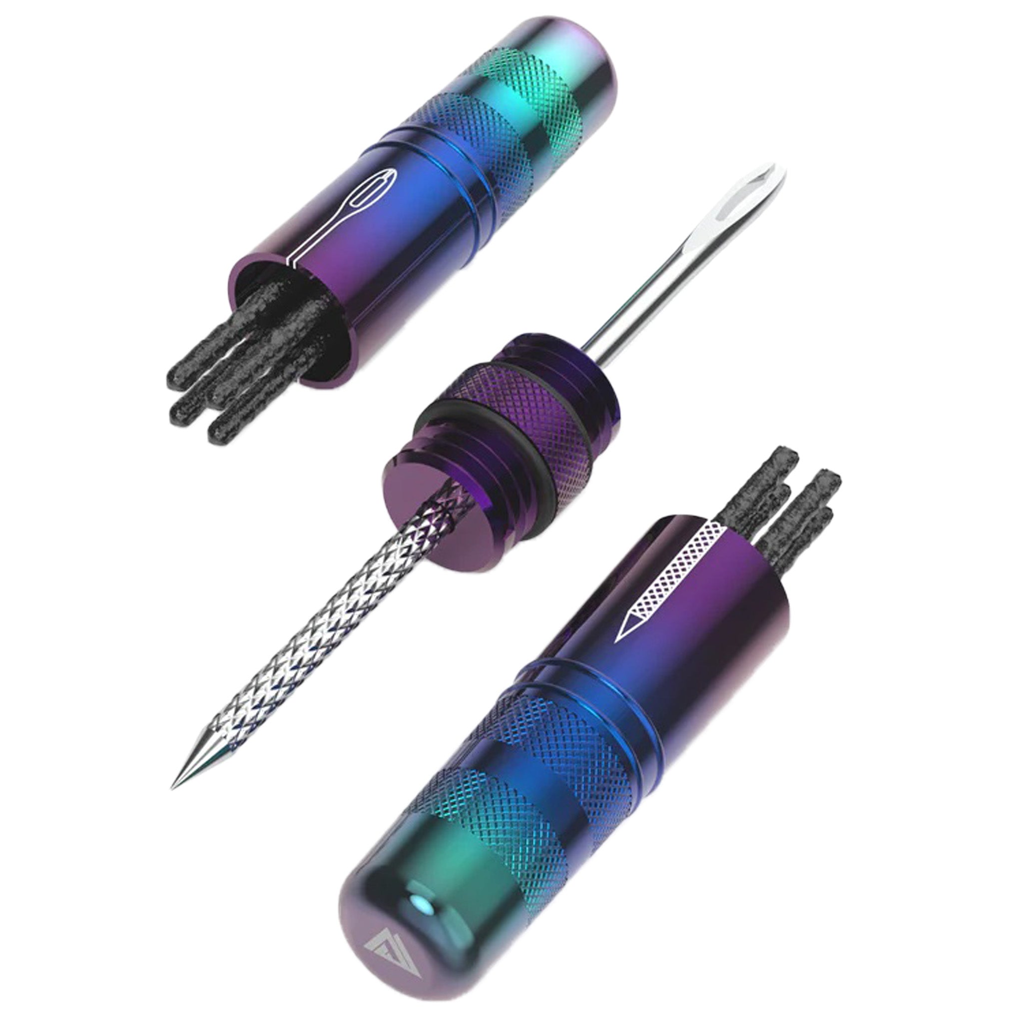 Iridescent Tire Repair Tool K534876