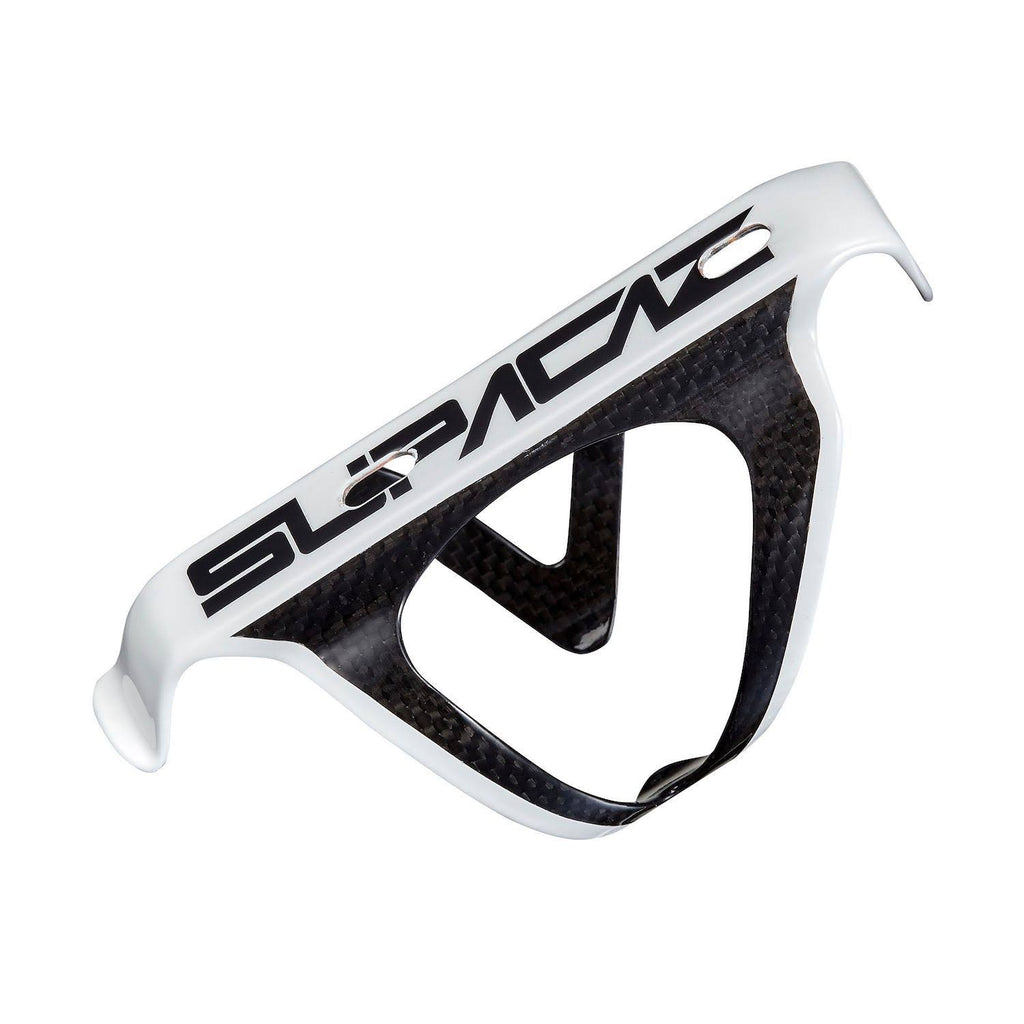 Silver Carbon Cage V8107