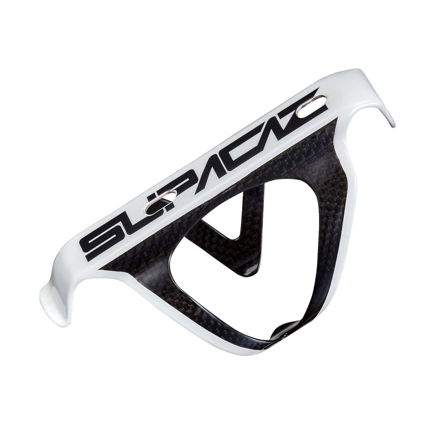 Silver Carbon Cage V8107