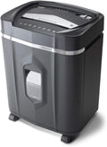 14-Sheet Micro-Cut Paper and CD/Credit Card Shredder I5574