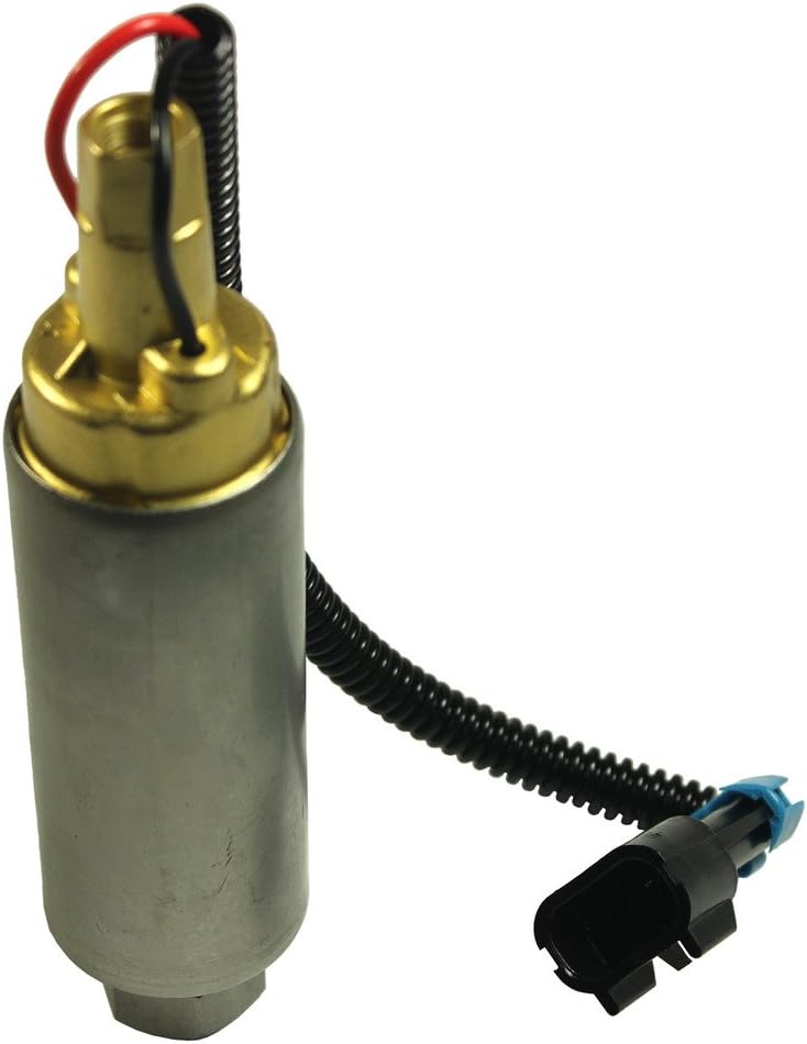 Electric Fuel Pump Pack of 2 T975