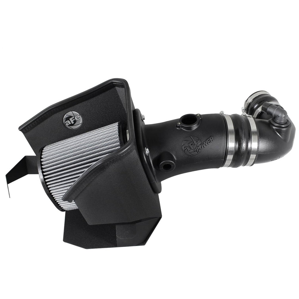 Magnum Force Stage-2 Pro Dry S Air Intake System I563238