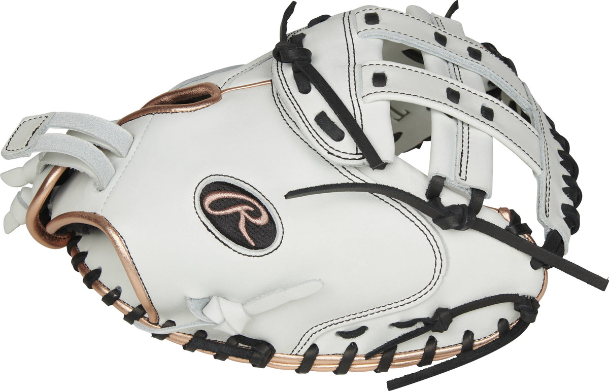 33 inch Fastpitch Softball Catcher's Mitt X411429