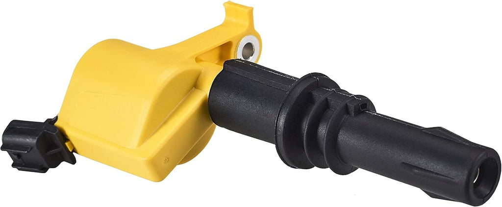 Heavy Duty Set of 8 Ignition Coil Pack Replacement for Ford Mercury Lincoln V8 V10 4.6L 5.4L 6.8L U8002