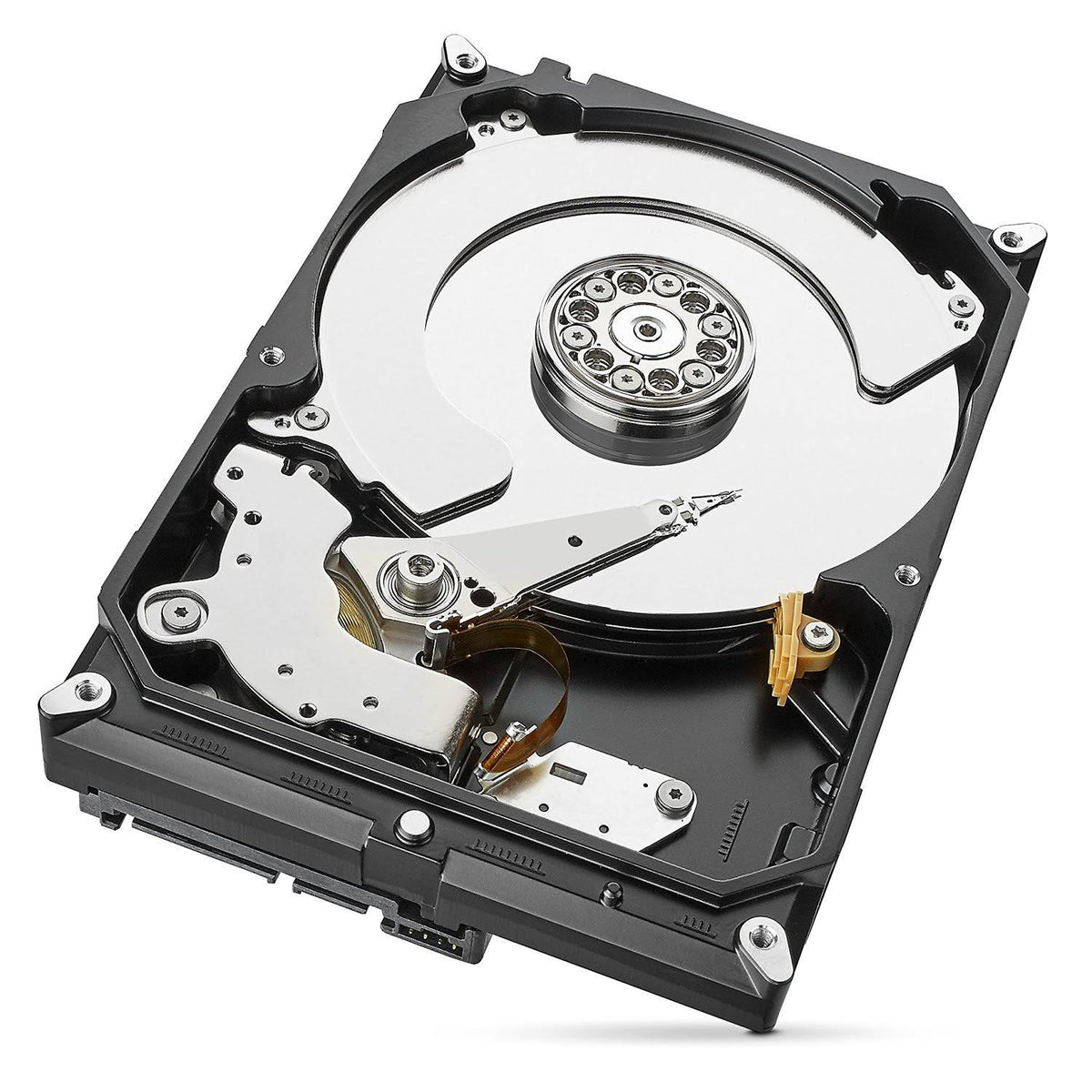 2 TB Internal HDD SATA 6Gb/s 7,200 rpm O6808