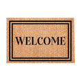 Coir Welcome Mats N793
