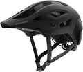 Black Mountain Bike Helmet A91225