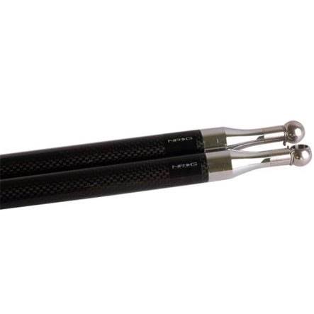 Carbon Fiber Hood Damper Kit Q5549