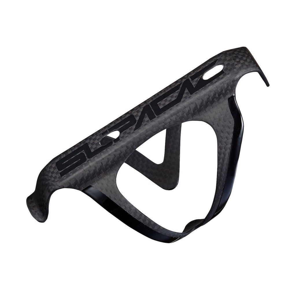 Silver Carbon Cage V8107