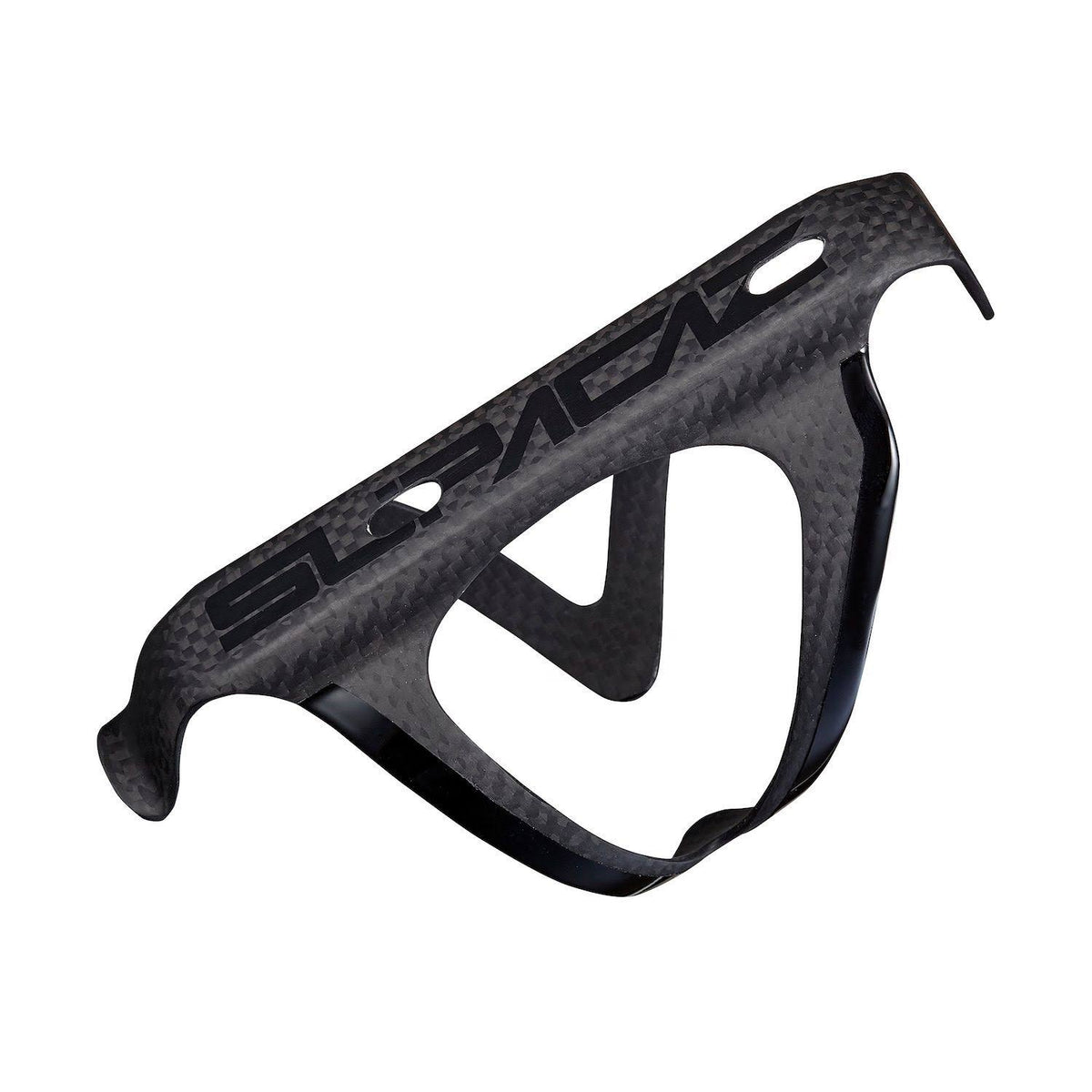 Silver Carbon Cage V8107