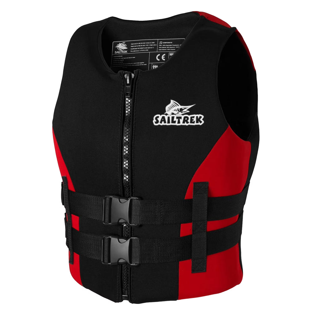 Kayaking Fishing Jacket Z842791