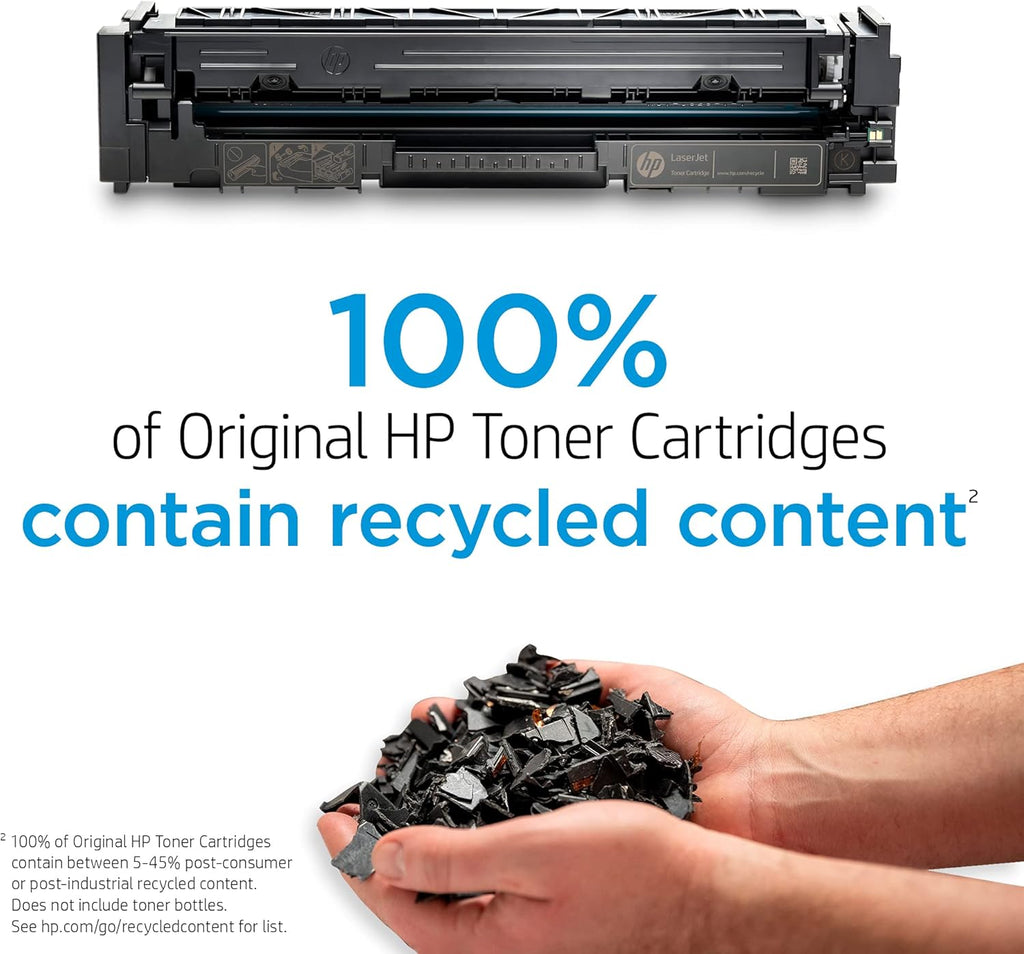 Black Toner Cartridge Pack of 2 W267277