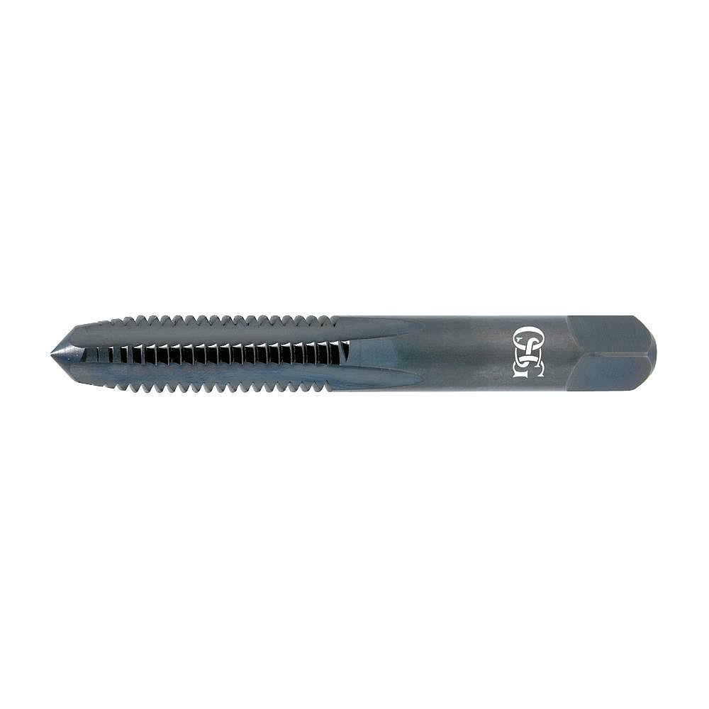 Straight Flute Tap, 1-1/4 inch-12, HSS F70133