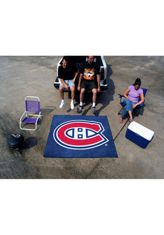 Montreal Canadiens Tailgater Mat G187103