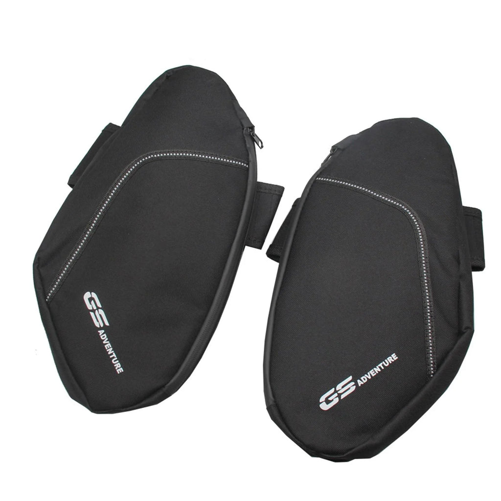 2 Pieces Frame Bag H1869