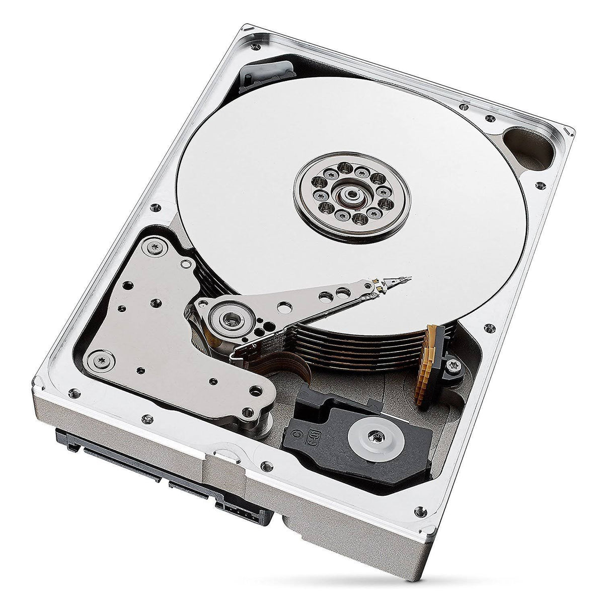 2 TB Internal HDD SATA 6Gb/s 7,200 rpm O6808