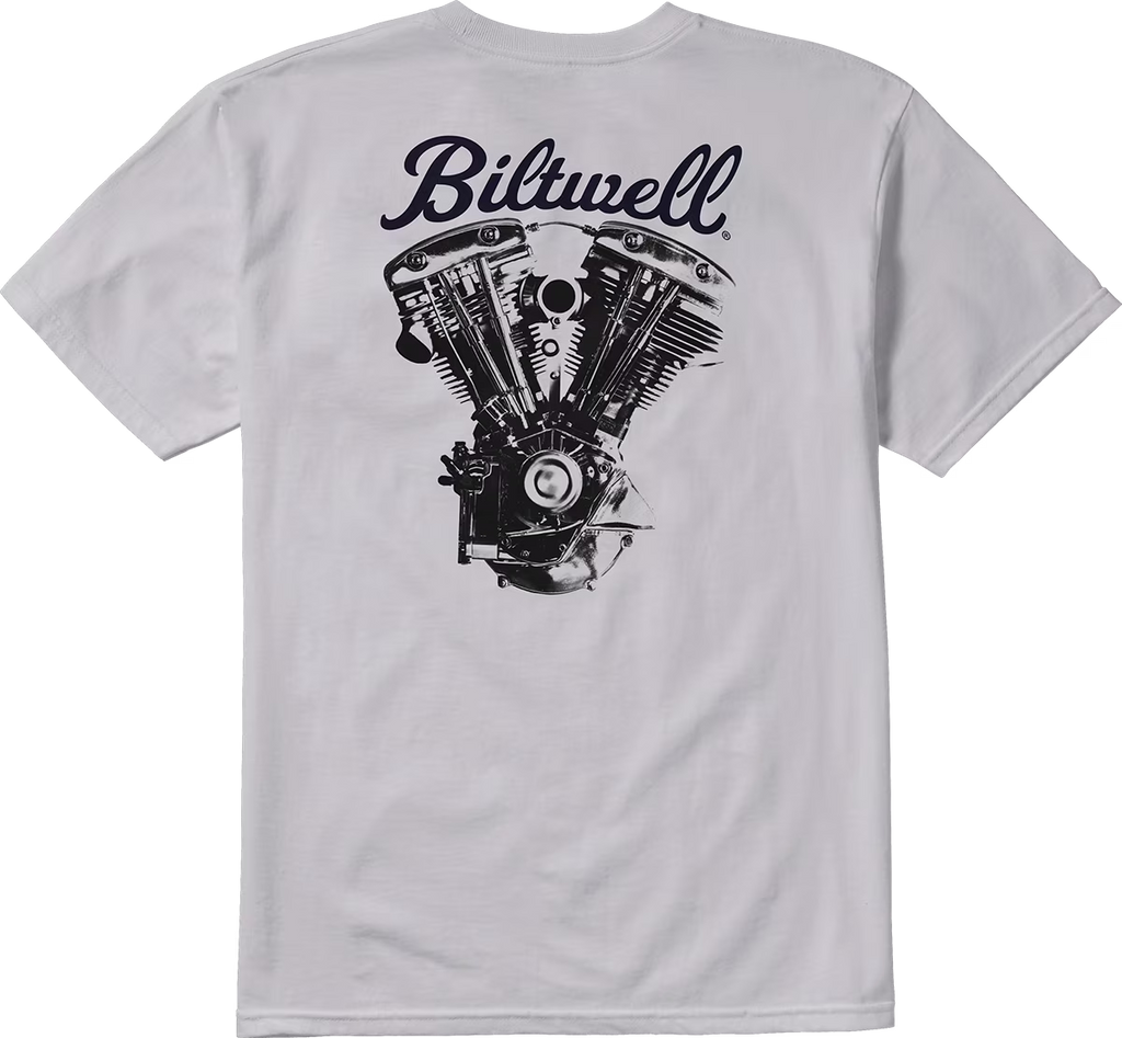 Cement T-Shirt W2147