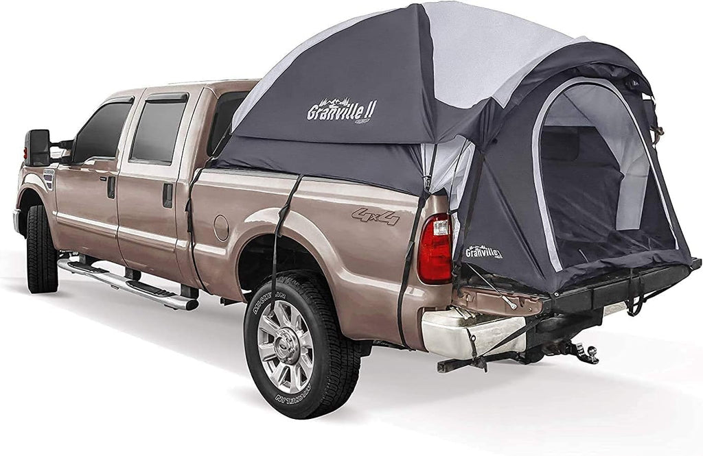 Truck Bed Tent N30308