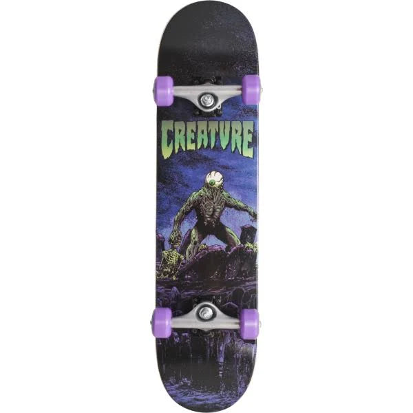 Creature Colossus Complete 7.5 x 30.6 N1450