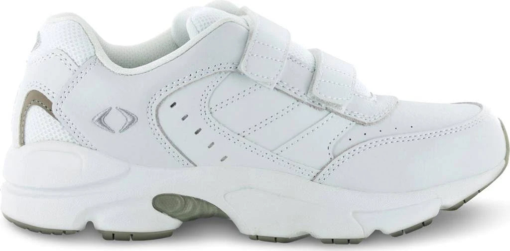 White 9.5 Walker Z2506