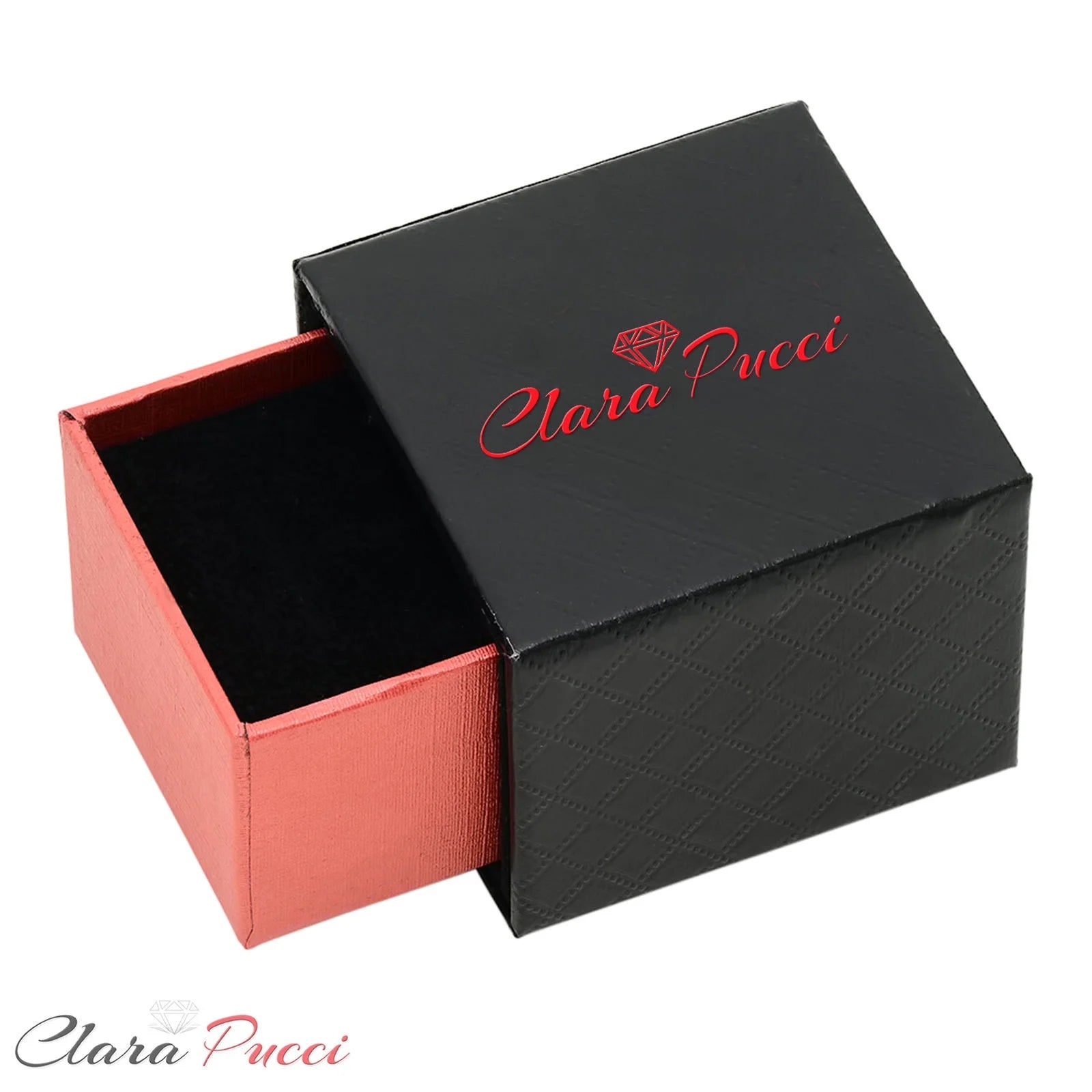 18K Rose Gold Solitaire Ring M81521