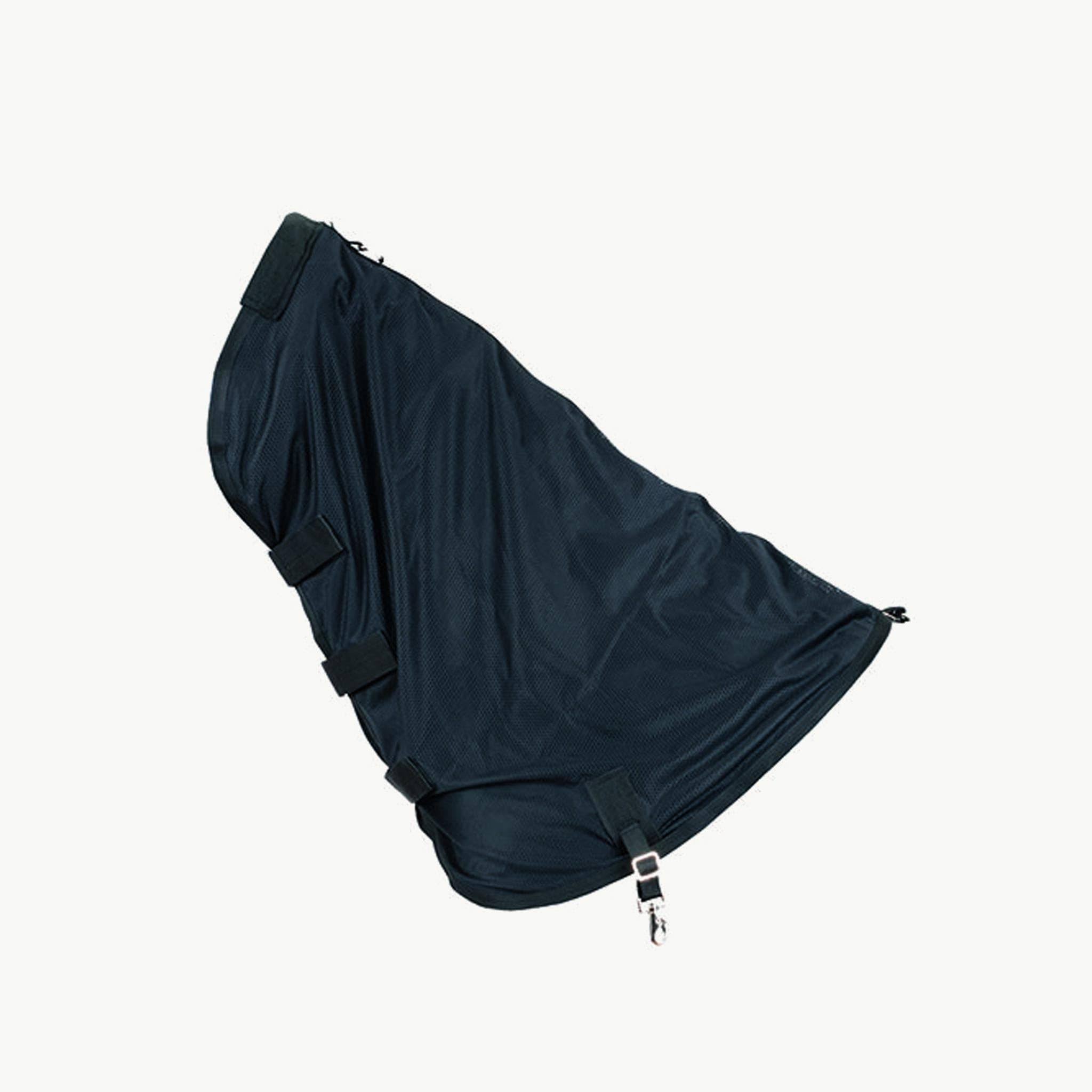 Mesh Horse Neck Cover X4395