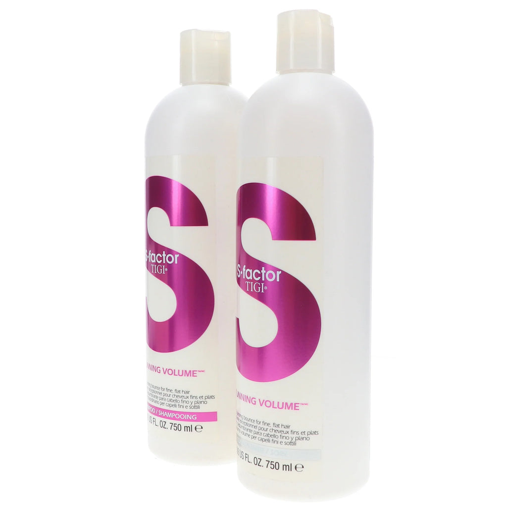 50.72 oz Stunning Volume Duo Pack M3267