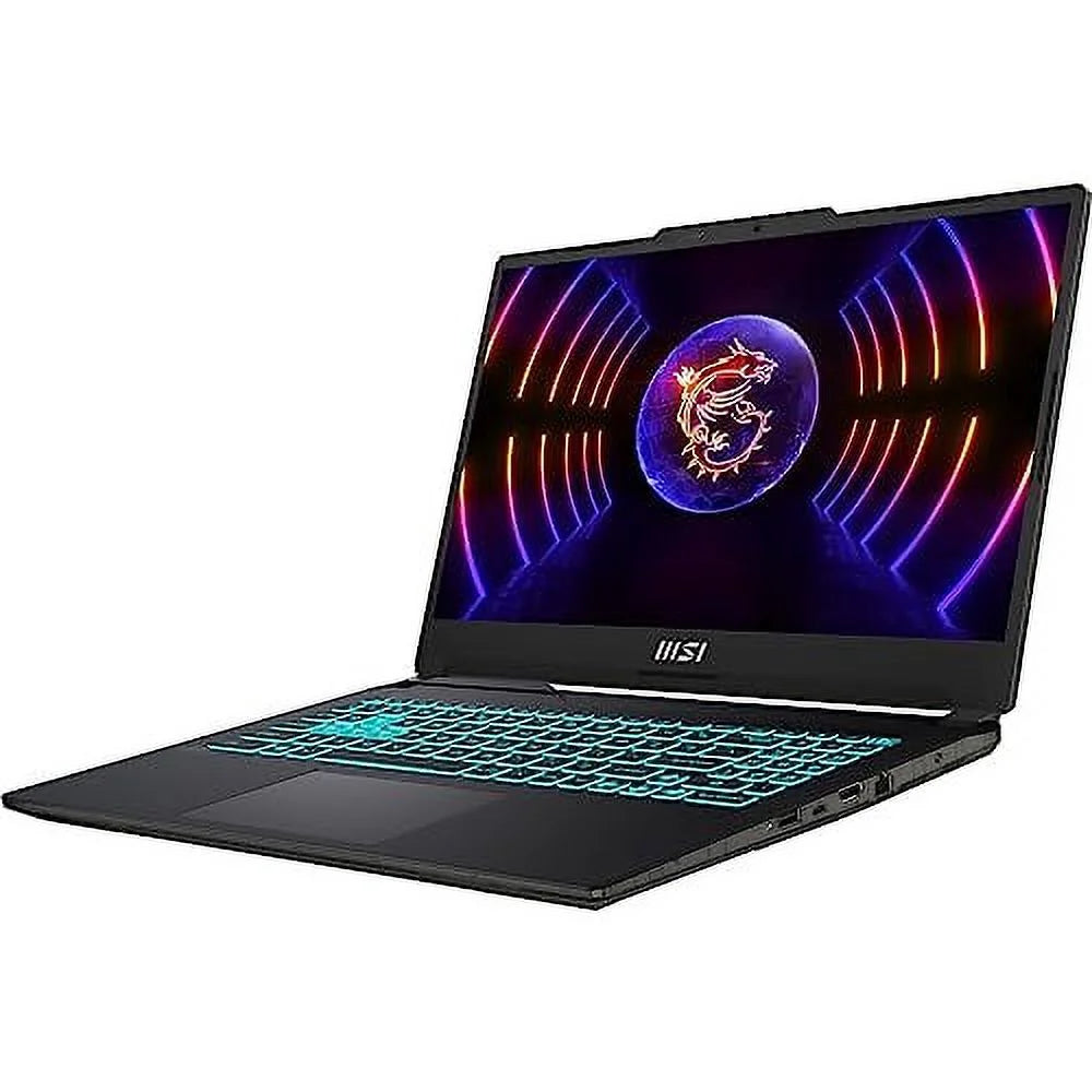 MSI Cyborg 15 Thin GF63 15.6" FHD 144Hz Gaming Laptop S57921