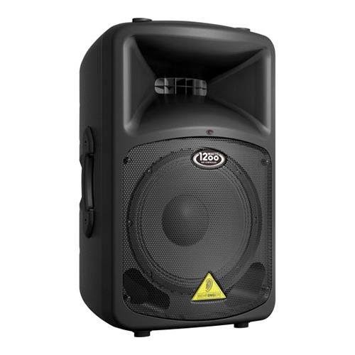 12-Inch PA Speaker S1835