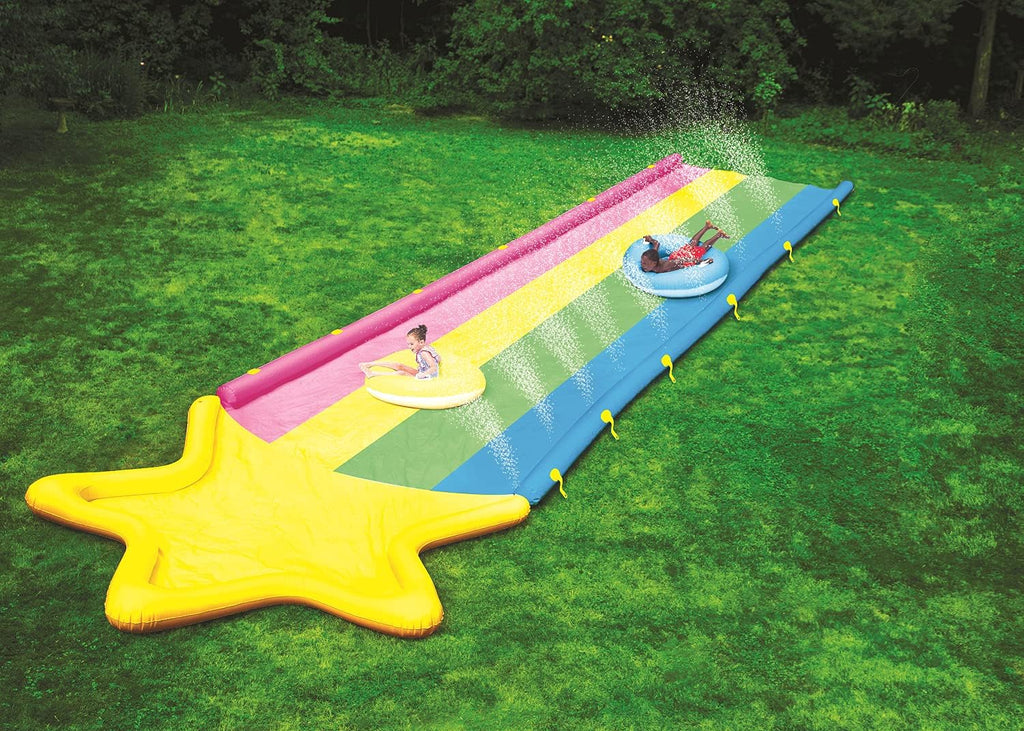 40 ft Giant Super Slide L860398