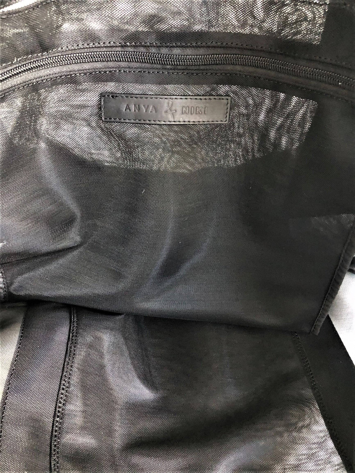 Mesh Bag J869878