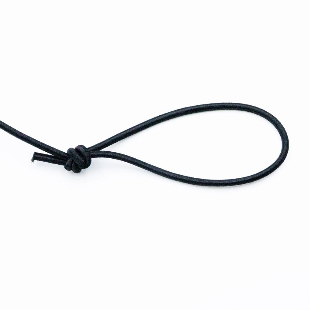 High Jump Bungee Elastic Crossbar Foam Track rope C19842