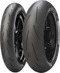 180/55ZR17 Racetec RR Rear Tire P72398