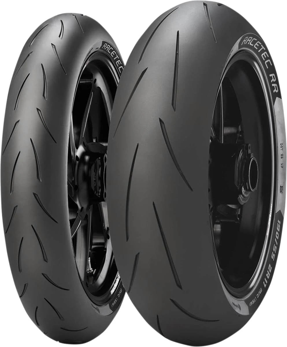 180/55ZR17 Racetec RR Rear Tire P72398