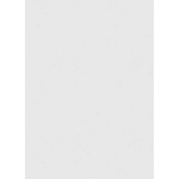 PVC Gable Vent O6919
