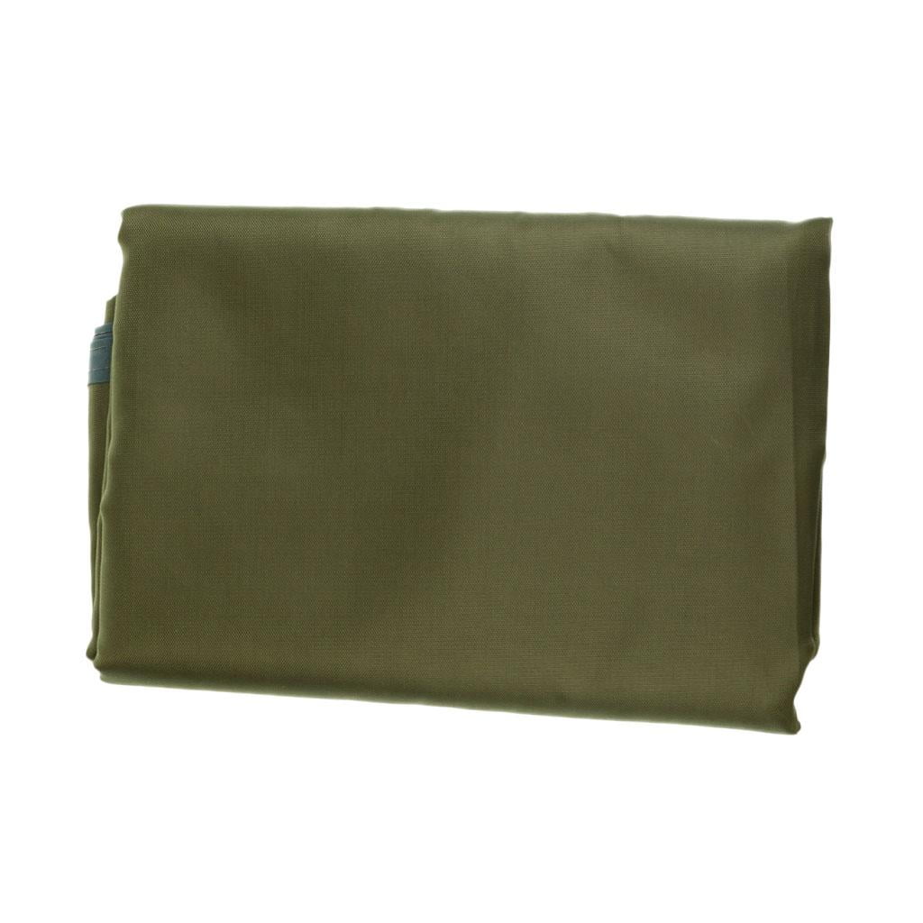 Waterproof Tent Footprint Camping Tarp D482