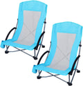 Lightweight Camping Chair with Carry Bag R8209