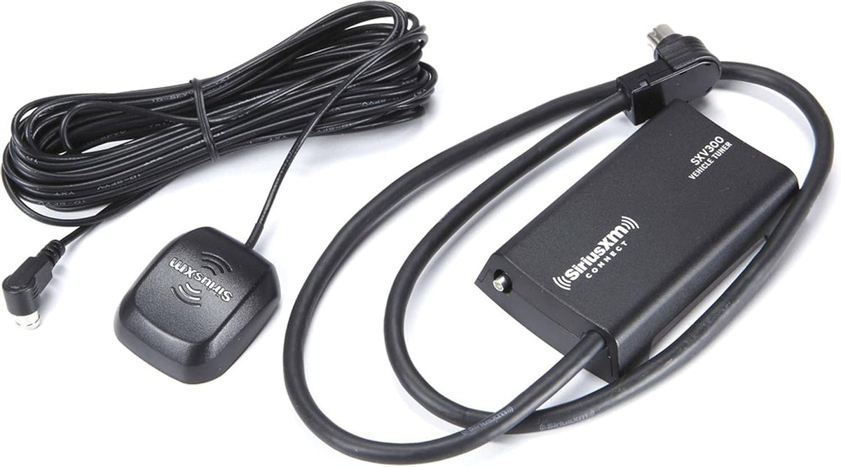 Audio/Navigation System with Backup Camera Bundle V349620