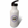 21 oz Sports Water Bottle B213