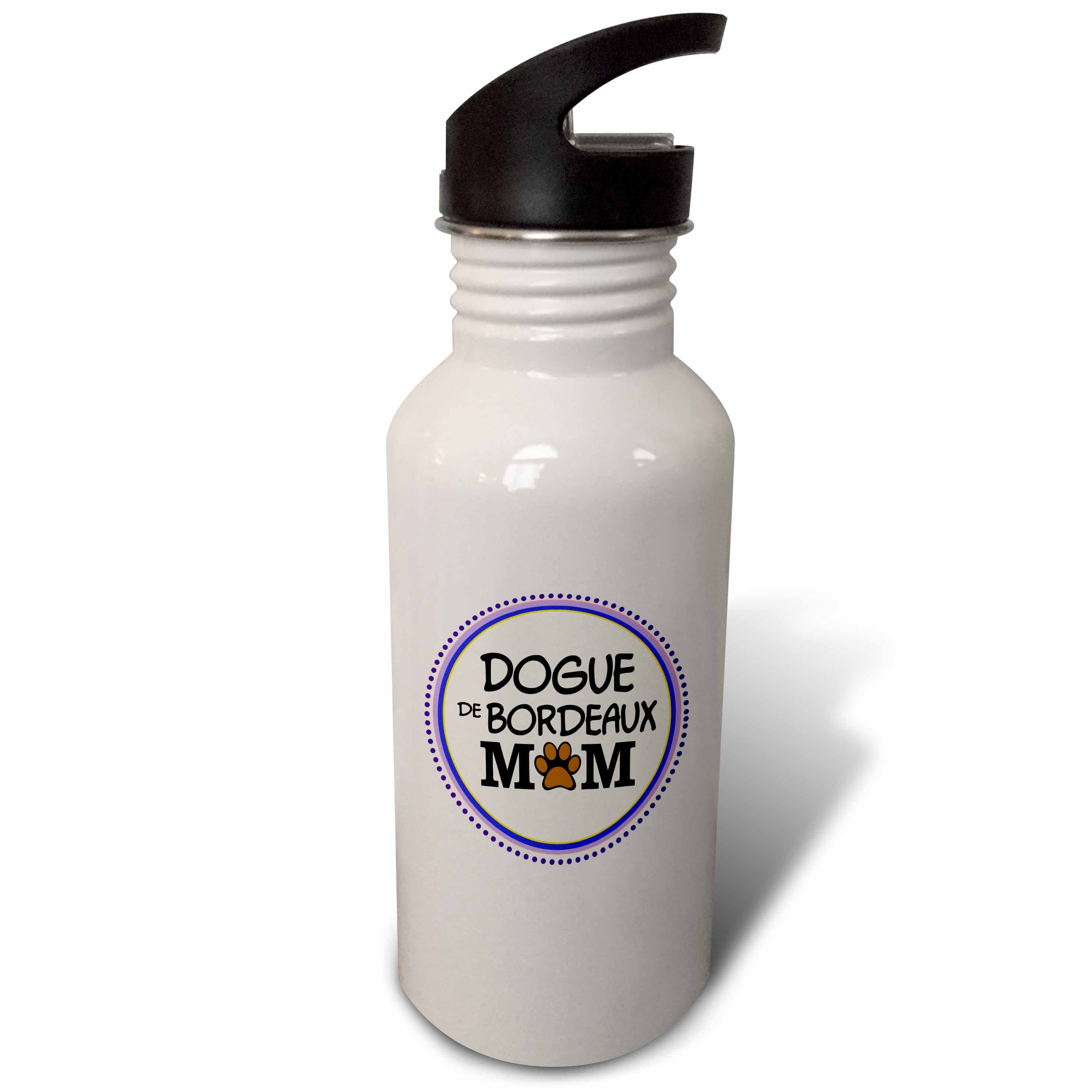 21 oz Sports Water Bottle B213