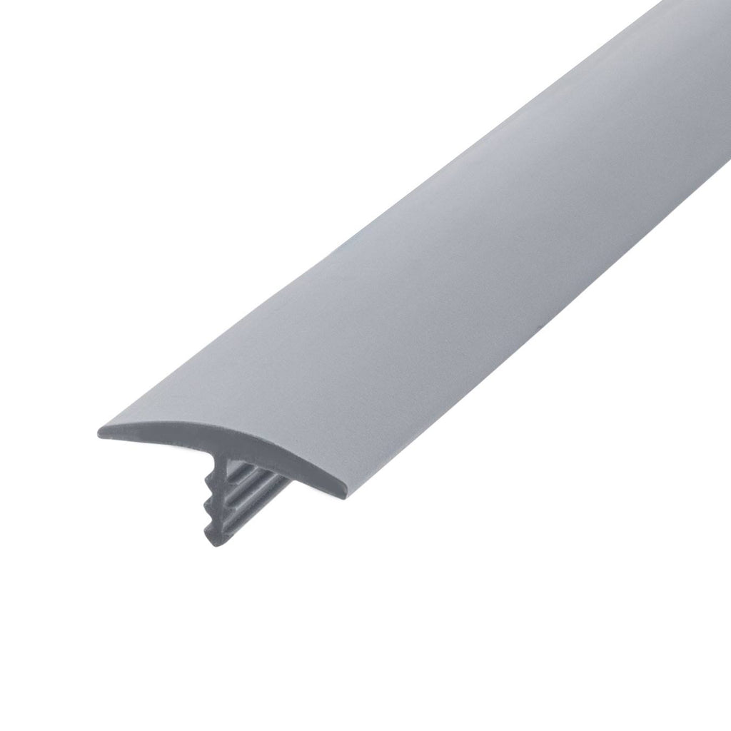 Silver T-Molding V655018