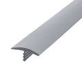 Silver T-Molding V655018