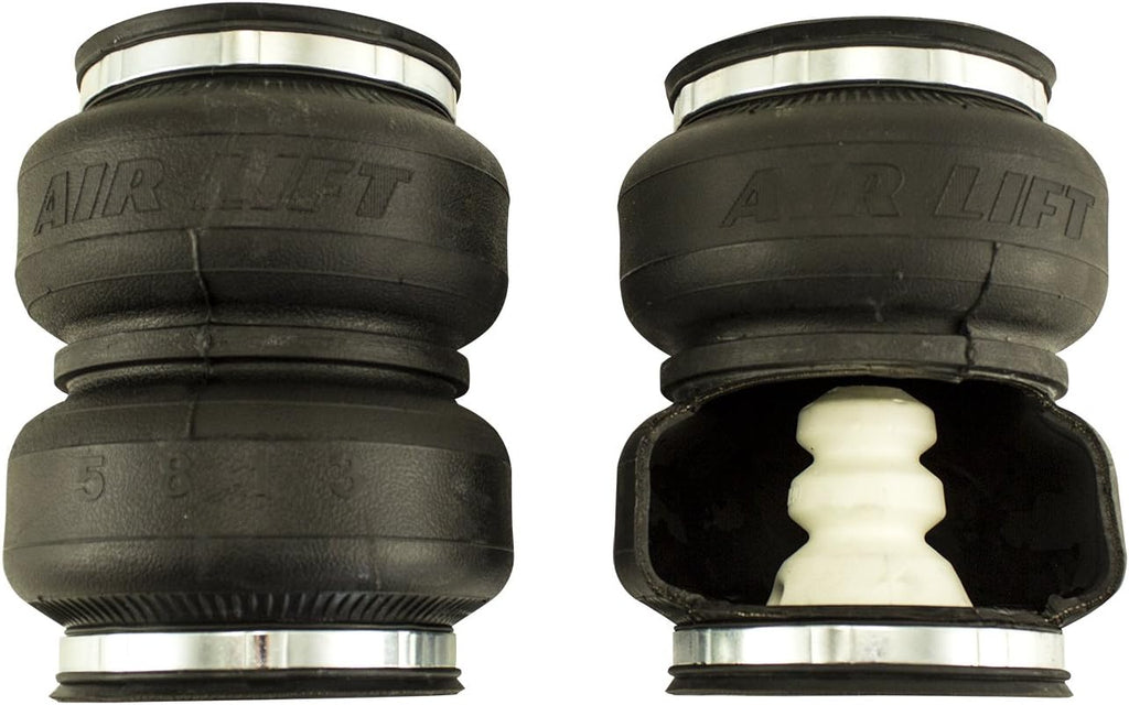Air Suspension Kit Q76976