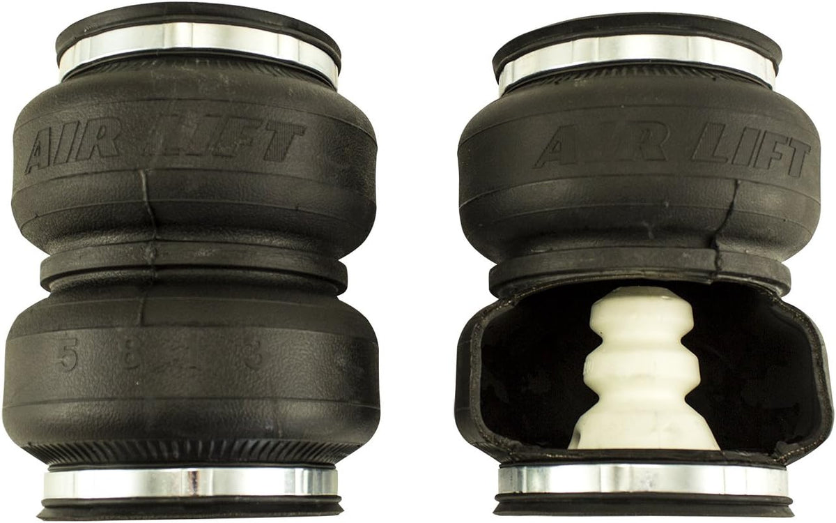 Air Suspension Kit Q76976