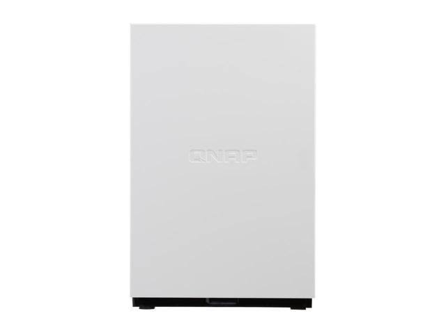 1-Bay Diskless Personal Cloud Storage Device R197