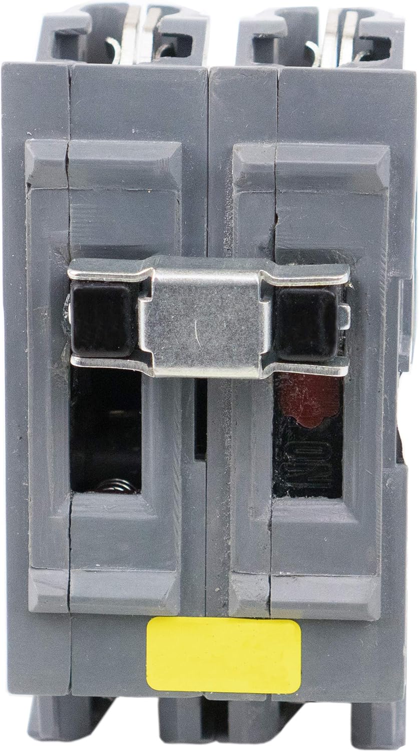 Two Pole 50 Amp Circuit Breaker G9480