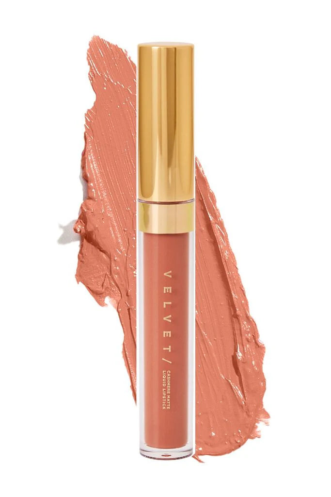 Cashmere Matte Liquid Lipstick 6.6ml P32425