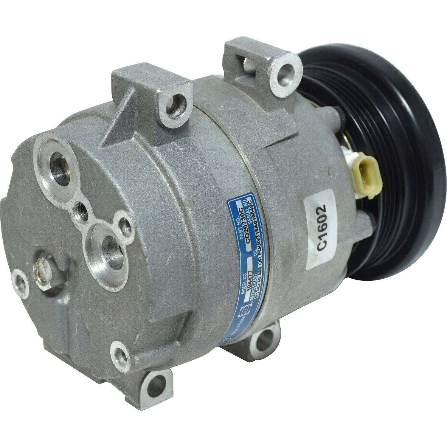 A/C Compressor/Component Kit K94633