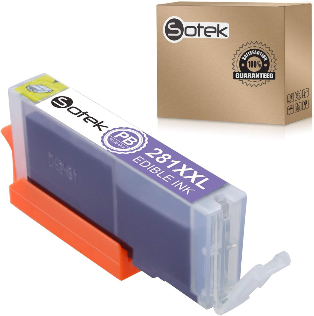 Ink Cartridges 5 Pack S46956