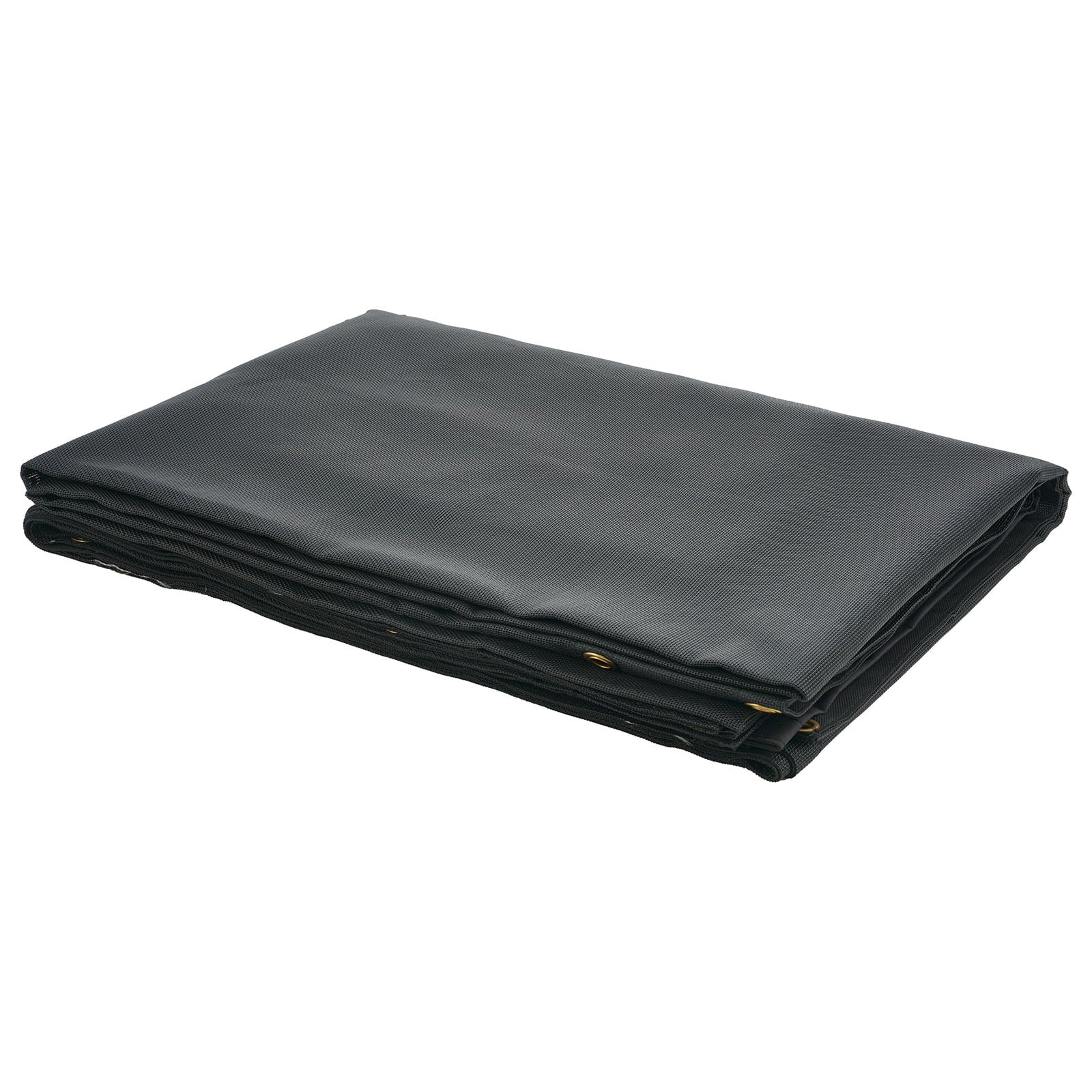 Tarp 7 x 22 ft PVC 18oz Double Pockets E373